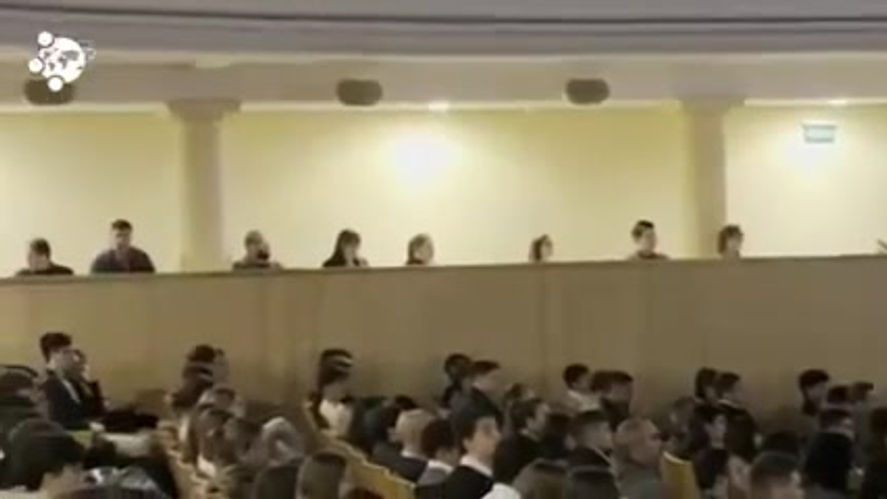 El papel de los jóvenes en la política